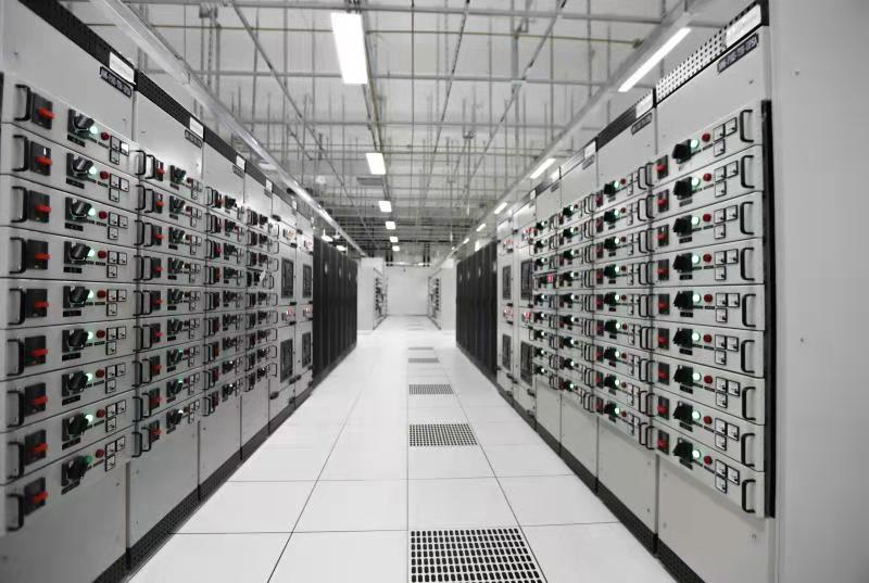 广宗互联互通IDC托管服务提供商有哪些优势